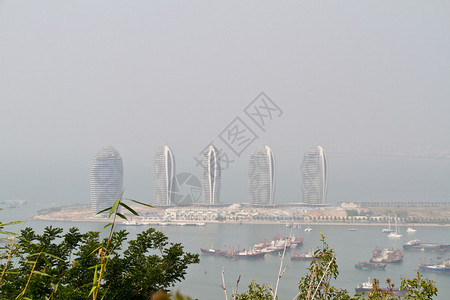 海南岛三雅市图片