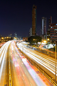 香港夜市图片