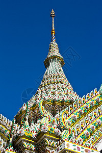 泰国曼谷GrandPalace泰国风格建图片