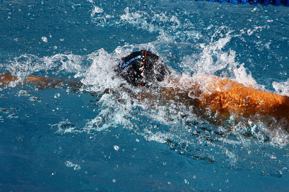 SchweizerischeNachwuchsmeisterschaftSchwimmen图片