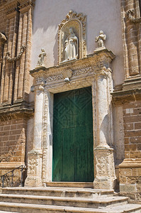 伊姆马科拉塔教堂意大图片