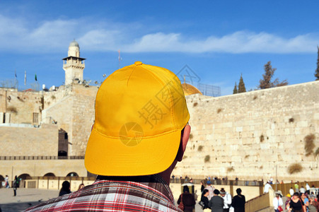 耶路撒冷4月19日图片
