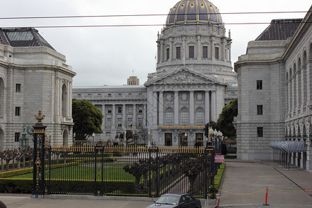 SanFrancisco的美国建筑2图片