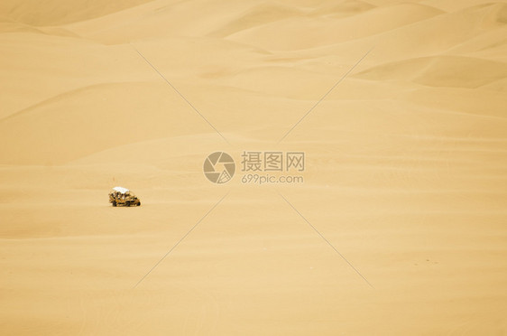 沙丘中图片