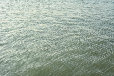 清澈湛蓝的大海水海景抽象背景图片