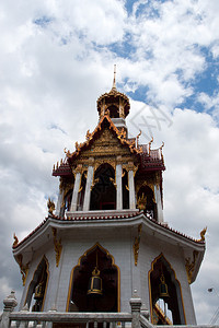 泰国BangkokThe寺庙图片