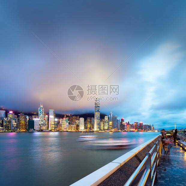 All 27+ Images 香港维多利亚港 Superb