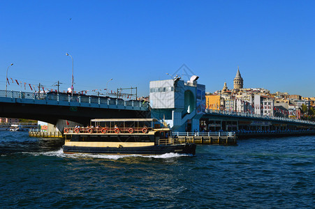 Bosphorus船的历史渡轮船图片