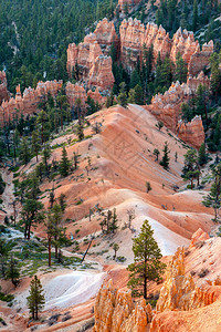 BryceCanyon美图片