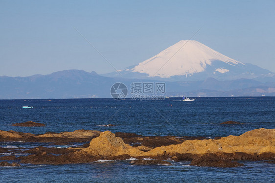 山吉和海洋从死神湾yokosuk图片