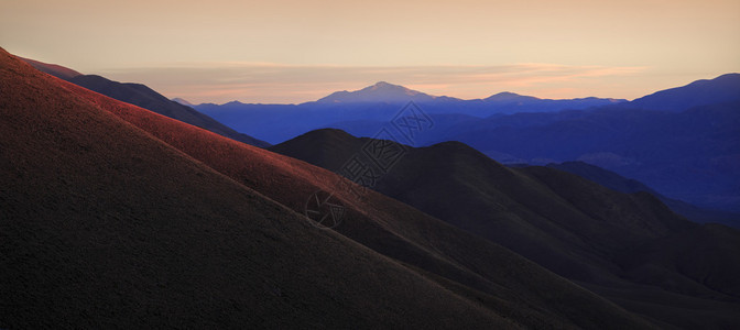 阿根廷北部HumahuacaQuebradadeHum图片