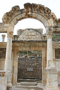 寺庙Ephesus图片