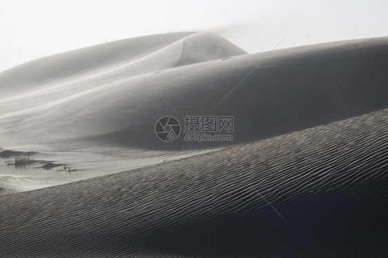 阿根廷卡塔马卡Dunes图片