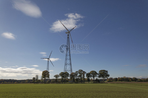 OsnabrueckLand区域德国下萨克森德国欧洲奥斯纳布吕克地图片