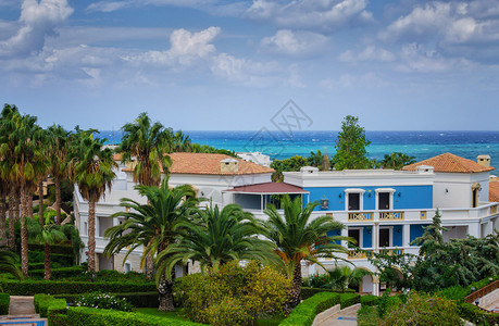 希腊克里特岛的酒店图片