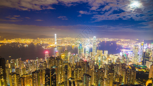 香港DEC图片