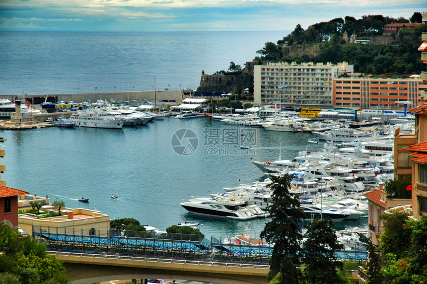 摩纳哥主场迎战里昂