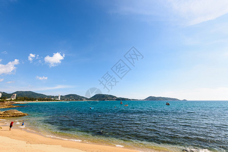 泰国普吉岛著名景点图片