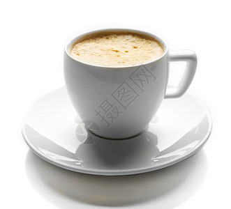 一杯咖啡美味的咖啡图片