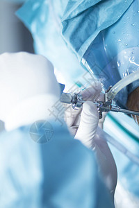 整形膝部手术创伤医院的外科手术图片