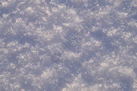 雪背景纹理图片