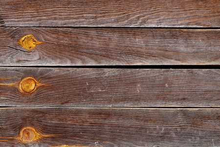褐木板条木材墙工图片