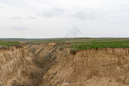 哈萨克斯坦靠近阿拉木图的图片
