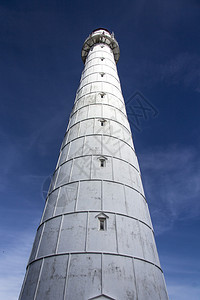 Tahkuna灯塔位于爱沙尼亚Hiime图片