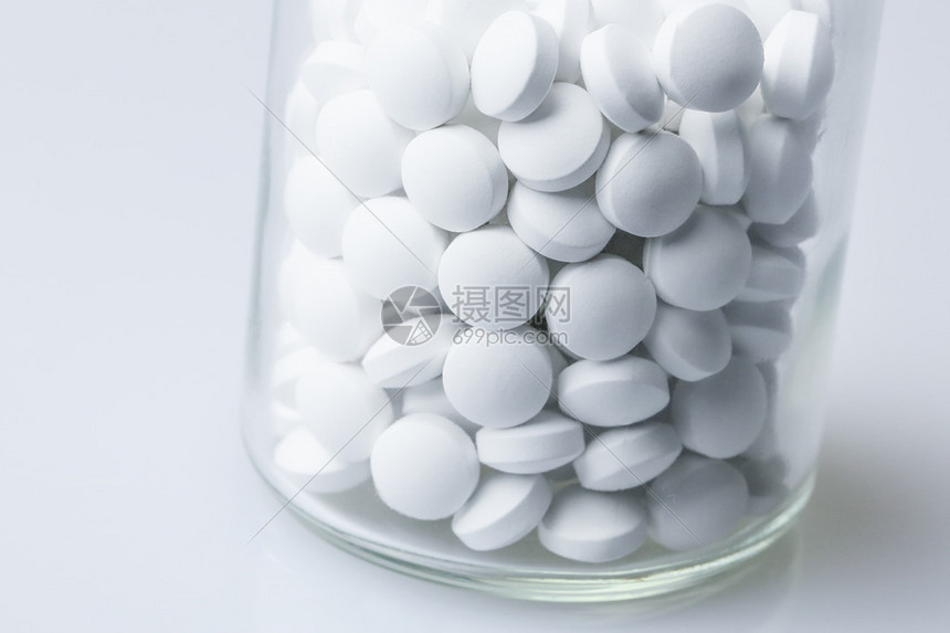 进入瓶子的片剂高清图片下载-正版图片507303813-摄图网