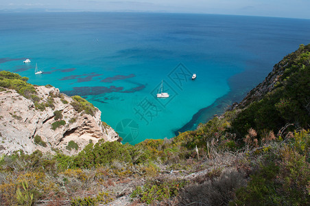 西班牙巴利阿里群岛Formentera图片