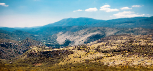 黑山丘陵和自然图片