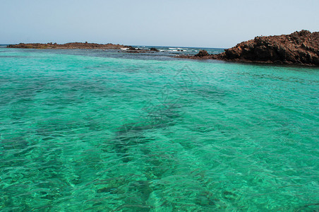 西班牙加那利群岛富埃特文图拉岛图片