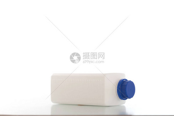 用于医药的塑料容器可随体环图片