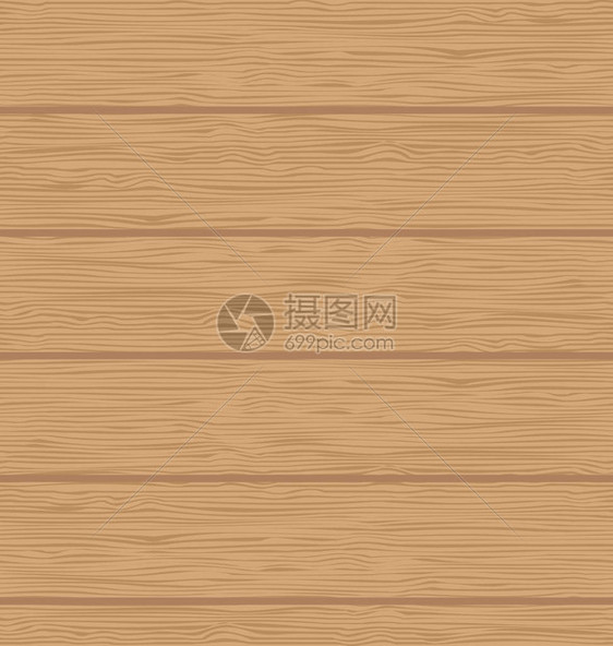 褐色木质纹理布板背图片