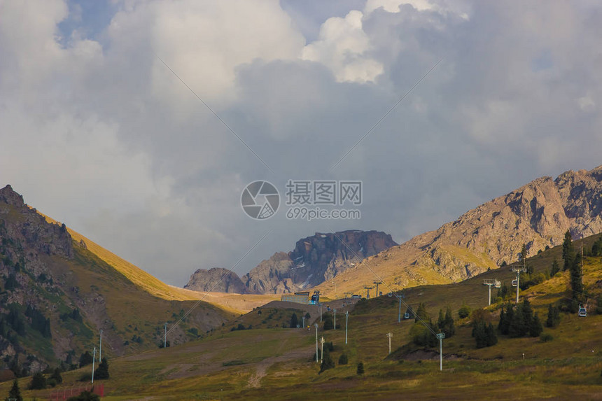 阿拉木图凯拉特迎战奥林匹亚科斯精彩对决直播呈现