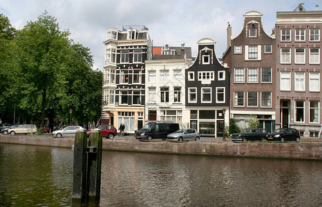 阿姆斯特丹2016年6月图片