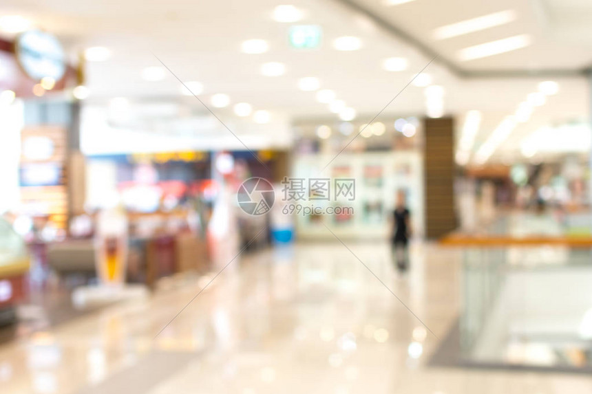 商店在打烊的时候