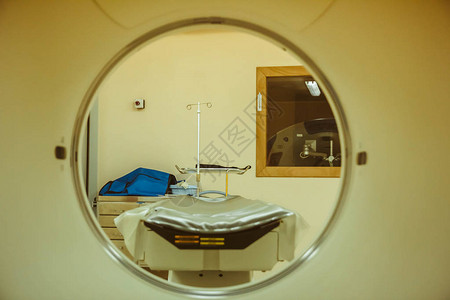 医疗设备医院核磁共振图片