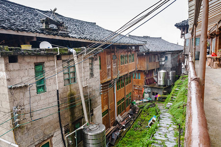 去旅行大寨龙胜梯田图片