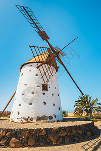 西班牙加那利群岛Fuertaventura图片