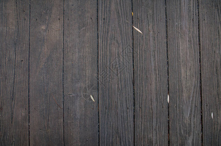 灰色木板深色木质纹理木制背景图片