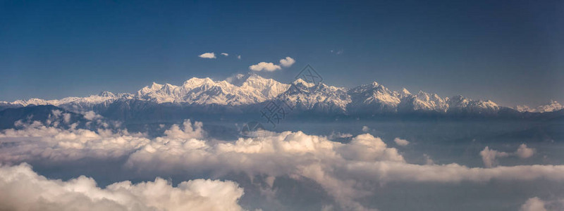 上午印度大吉林DarjeelingKachenjung图片