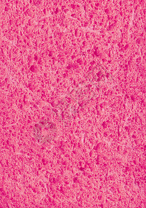 新的浅粉色人造合成垫聚氨酯泡沫塑料拭子擦拭器设计图片