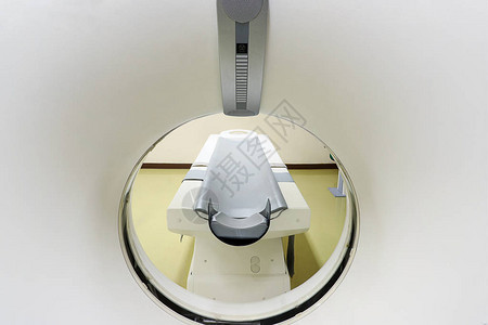 计算机断层扫描CT扫描仪图片