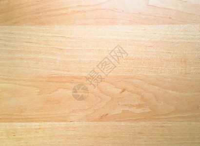 浅棕色软木材纹理表面为干净的木制木板桌面图案俯视图片