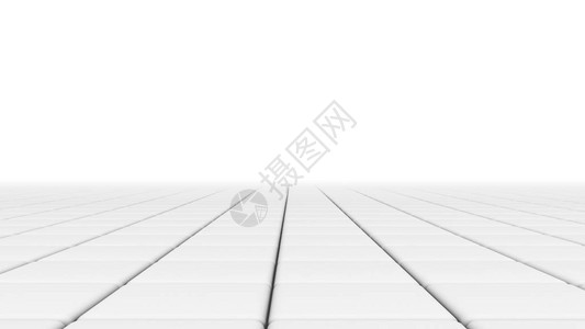 白色瓷砖地板结构图案纹理背景图片