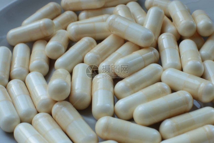 宏观背景药丸医疗生物补高清图片下载-正版图片507482345-摄图网