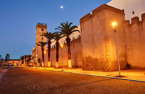摩洛哥Essaouira图片