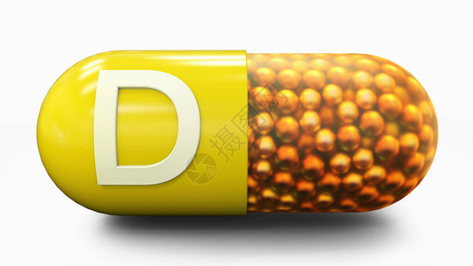 药物和保健主题3d插图图片