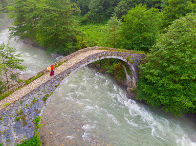 Kackar山石图片